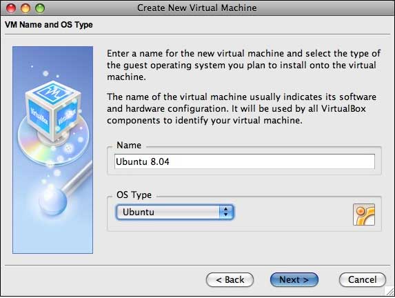 virtualbox for mac ppc